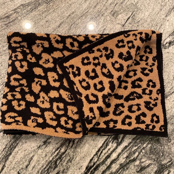 New Barefoot Dream In The Wild Blanket - Picture 2 of 7